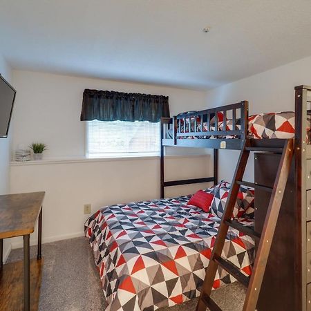 Sugar Mountain Haven With Lake View Near Slopes! Εξωτερικό φωτογραφία