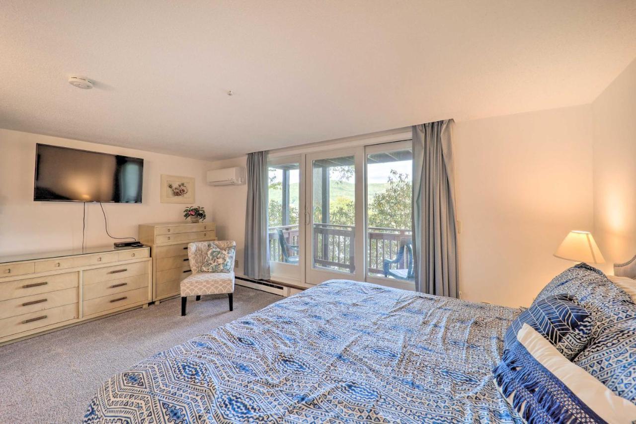 Sugar Mountain Haven With Lake View Near Slopes! Εξωτερικό φωτογραφία